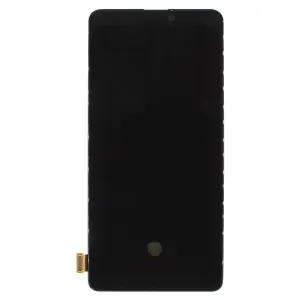 Дисплей для Xiaomi Mi 9T Pro (Rev. Samsung) с тачскрином Черный - (OLED)