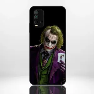 Xiaomi Чехол на Redmi 9T