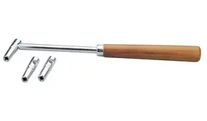 K&M 16700-000-01 Ключ для настройки роялей/пианино