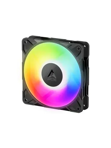 Вентилятор для корпуса ПК ARCTIC P12 Pro A-RGB Black