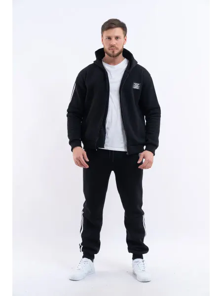 A&B Brand Спортивный костюм детский на молнии