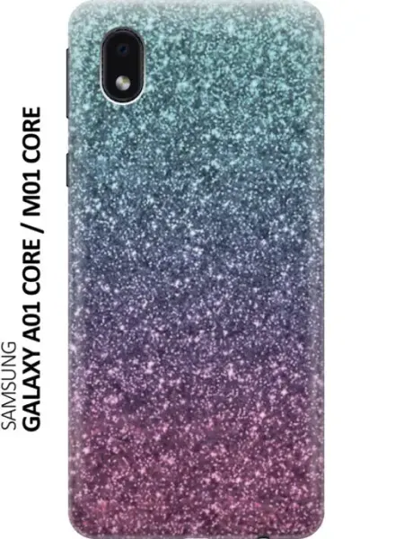 Samsung Чехол на Galaxy A01 Core, M01 Core