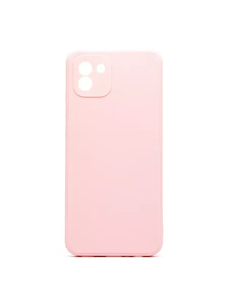 AcsPlace Чехол-накладка для Samsung Galaxy A03