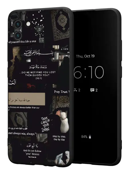 YG case Чехол на Samsung A03 с принтом Кавказ