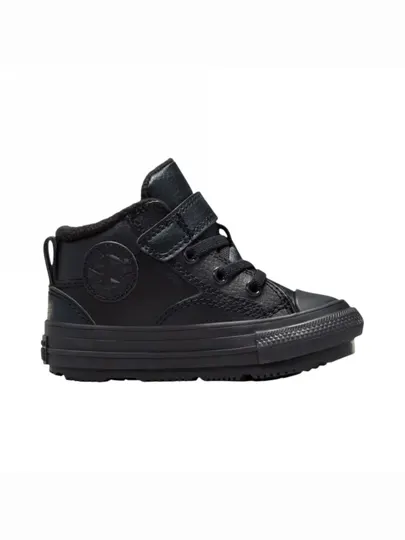 Полуботинки Converse Chuck Iteration A04816C