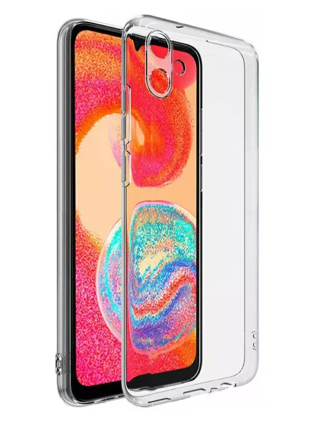 BORASCO Чехол на Galaxy A04e