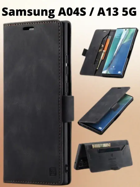 AksPhone Чехол на Samsung A04S книжка