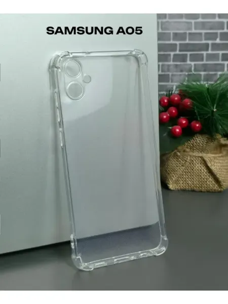 Brauffen Чехол на Samsung Galaxy A05