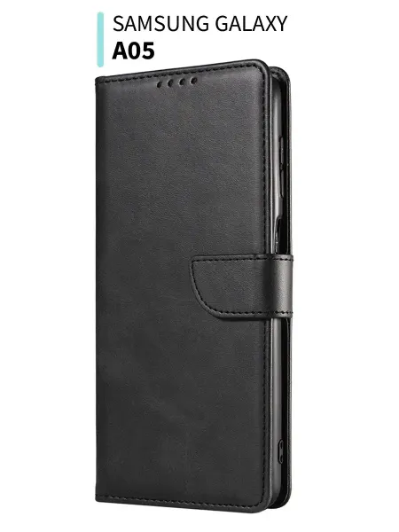 ORnest Чехол-книжка на Samsung Galaxy A05