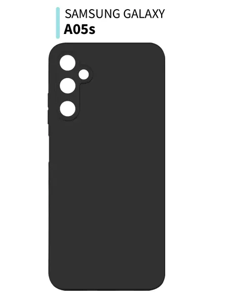 ORnest Чехол на Samsung Galaxy A05s