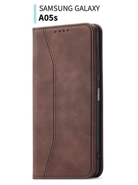 ORnest Чехол-книжка на Samsung Galaxy A05s