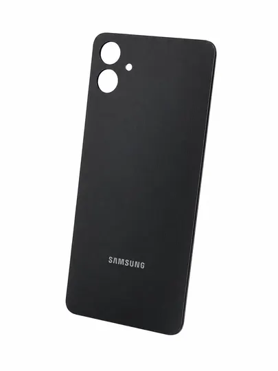 Задняя крышка Samsung Galaxy A06, корпус, оригинальный дизайн, все цвета