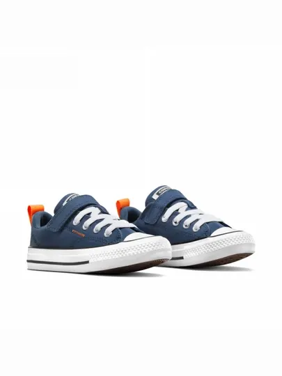 Кеды Converse Chuck Iteration A07384C