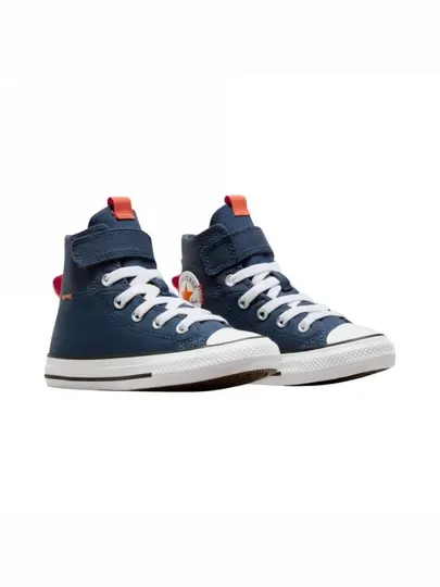 Кеды Converse Chuck Iteration A07387C