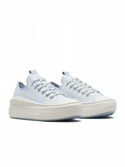 Кеды Converse Chuck Iteration A07607C