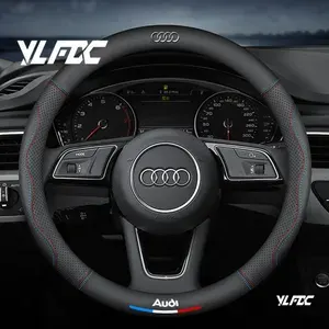 ZIKMAR Замок багажника Audi A1, A3, A4, A5, A6, A7, Q3, Q5, Q7, TT