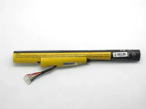 Lenovo Аккумулятор для ноутбука Lenovo 2200 мАч, (IdeaPad Z400, Z400A, Z400T, Z410, Z500, Z510, P500, L12L4K01, BAT-LE-19)