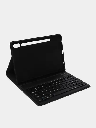 Чехол клавиатура для Samsung Galaxy Tab A11, A9+, S10, S9, S8, S7, FE/Plus/Ultra, Keyboard