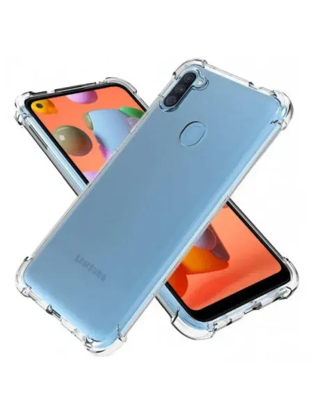 Bostan-aks Чехол Samsung Galaxy A11 M11 с защитой камеры