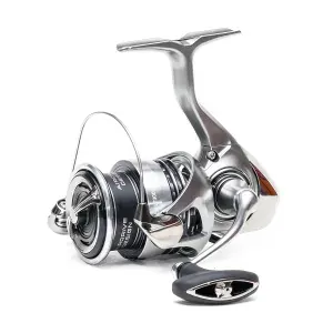 Катушка безынерционная Daiwa 23 EXCELER LT 4000-C