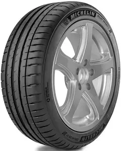 MICHELIN Pilot Sport 4 Шины летние 245/45 R20 99Y