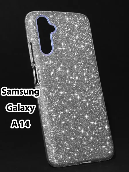 Techno Zaycy Чехол для Samsung Galaxy A14, Чехол на Самсунг Галакси А14