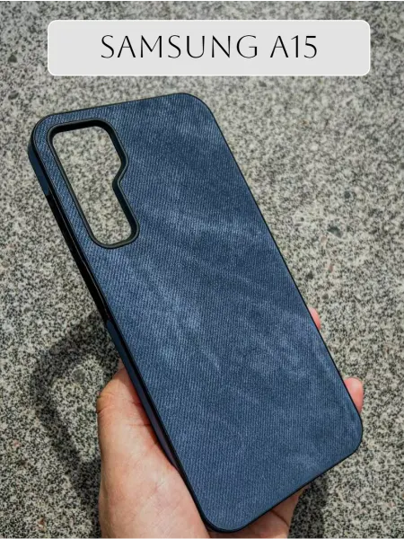 OXA Case Чехол на Samsung A15