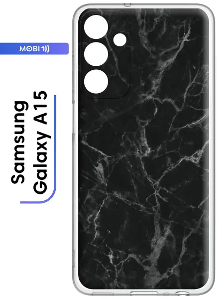 Mobi711 Чехол с рисунком для Samsung Galaxy A15