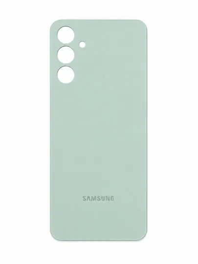 Задняя крышка для Samsung Galaxy A16, крышка аккумулятора, задняя панель корпуса