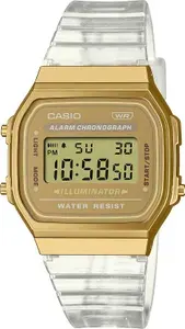 Наручные часы CASIO A168XESG-9A