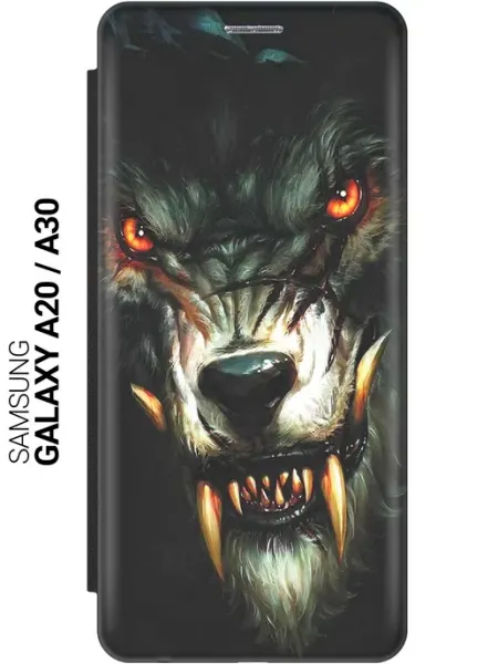 Samsung Чехол на Galaxy A30 A20 стильный