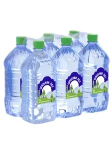 Шишкин лес Вода Питьевая Негазированная 1000мл. 6шт