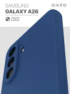 Чехол Самсунг А26/ Samsung A26