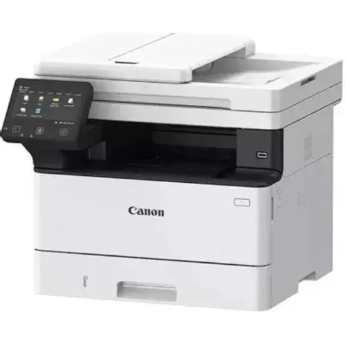 МФУ 3в1 Canon i-SENSYS MF461dw (5951C020) лазерный A4, принтер-сканер-копир, автоматическая двусторонняя печать, Wi-Fi