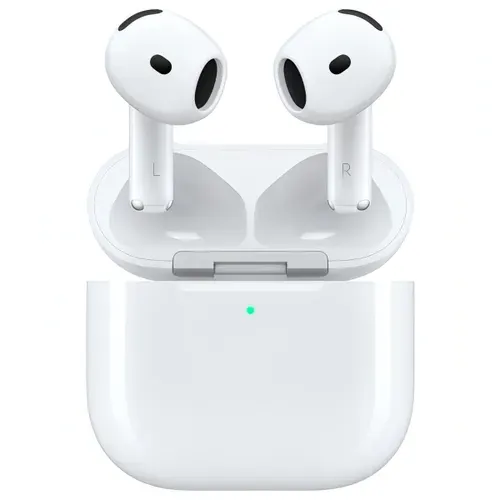 Наушники Apple AirPods 4 MagSafe ANC