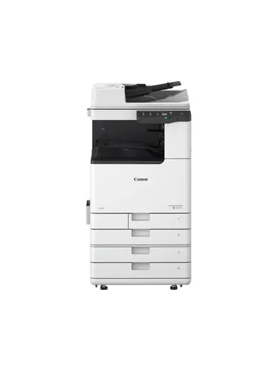 Canon imageRUNNER C3326i — цветное лазерное МФУ A3 принтер, сканер, копир