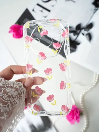 Чехол на Xiaomi Redmi A3/Poco C61 с принтом