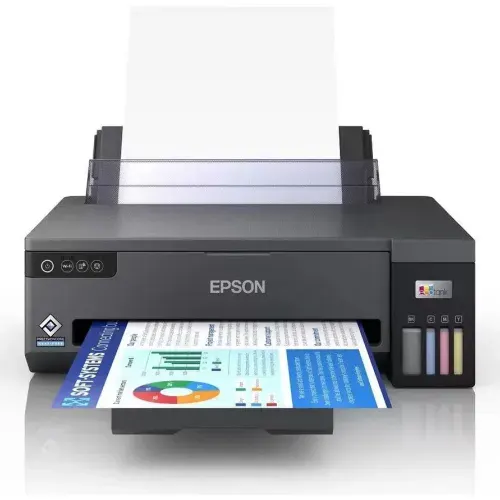 Принтер Epson L11050 цветной струйный A3 принтер