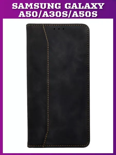 KARPIK Чехол-книжка для Samsung A50 Samsung A30S Samsung A50S