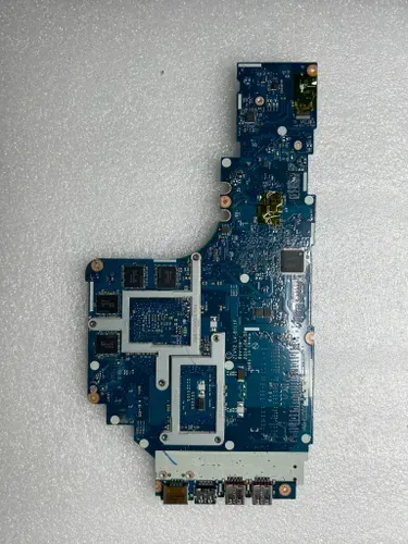Материнская плата для ноутбука Lenovo Y50-70 i7-4700 DIS 4G (5B20F78801), оригинал