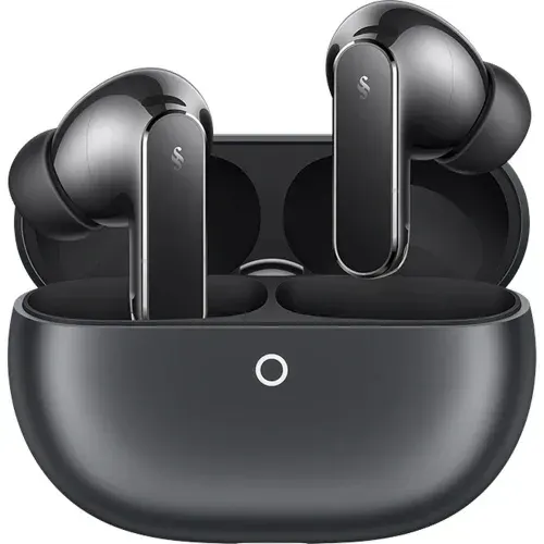 Беспроводные наушники HUAWEI FreeBuds Pro 5, (T0027), Серый, (55038660)