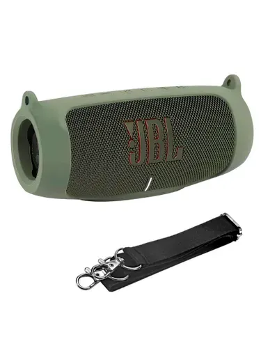 Силиконовый чехол для портативной колонки JBL Charge 5