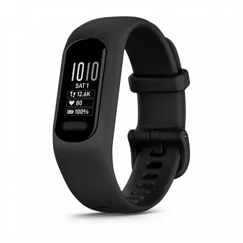 Умные часы GARMIN Vivosmart 5 Smart Fitness Tracker/ Size L