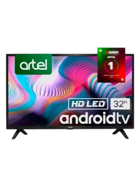 Телевизор Artel A32NHA900