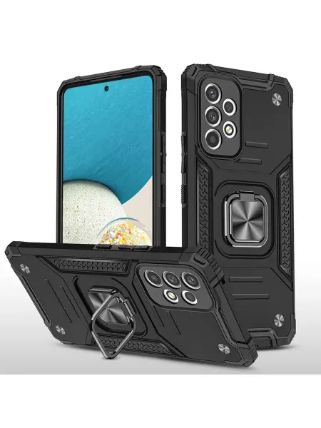 LuckMarket Legion для Samsung Galaxy A33