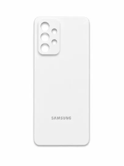 Задняя крышка (корпус) для Samsung Galaxy A33 без стекла камеры