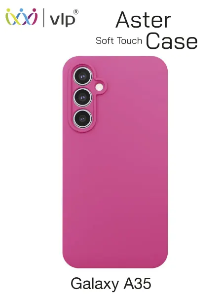 VLP Чехол на Samsung Galaxy A35 Aster Case