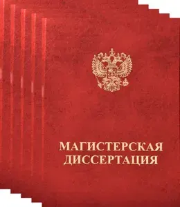 Папка48 Папка для диплома A4, 10 шт.