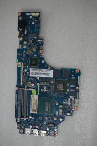 Материнская плата для ноутбука Lenovo Y50-70 HSW I5-4200H V4G PRO (5B20F78872), оригинал