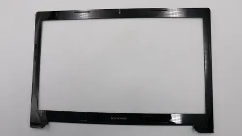 Рамка матрицы для ноутбука Lenovo Z70-80, черная (5B30H14170), оригинал